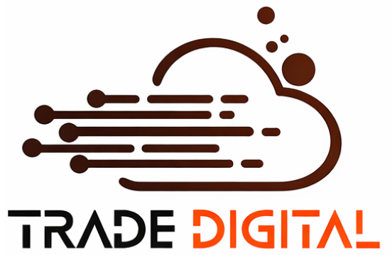 TradeDigital Logo